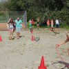Kindertriathlon Vorbereitung